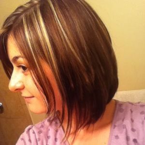 Meet your Posher, Denise